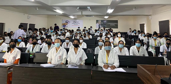 Datta Meghe Medical College Nagpur