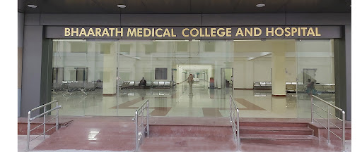 Bharath Medical College & Hospital