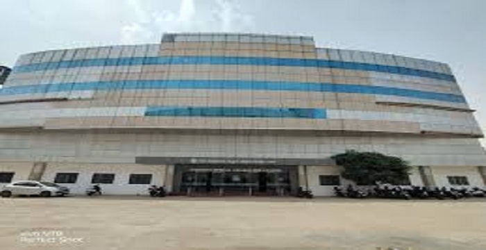 Bharath Medical College & Hospital