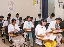 ACS Medical College Chennai Classroom