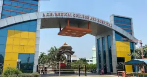 ACS Medical College & Hospital Chennai