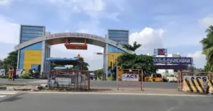 ACS Medical College & Hospital Chennai