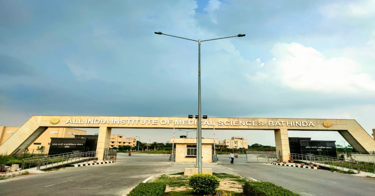 AIIMS Bathinda