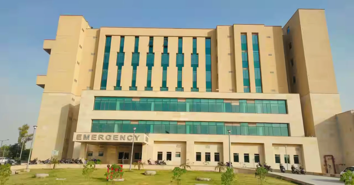 AIIMS Bathinda