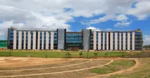 AIIMS Deoghar