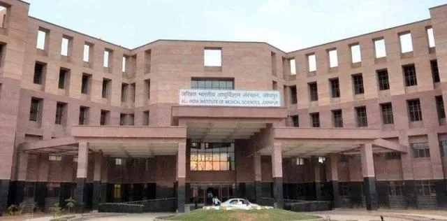 AIIMS Jodhpur Rajasthan