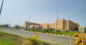 AIIMS Kalyani
