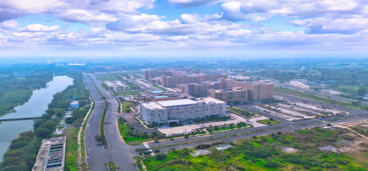 AIIMS Kalyani Campus