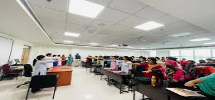 AIIMS Kalyani Classroom
