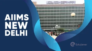 AIIMS New Delhi