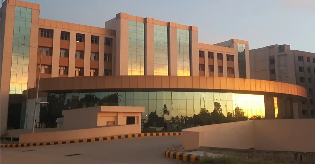 AIIMS Patna