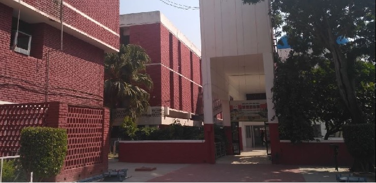 AMU University Aligarh