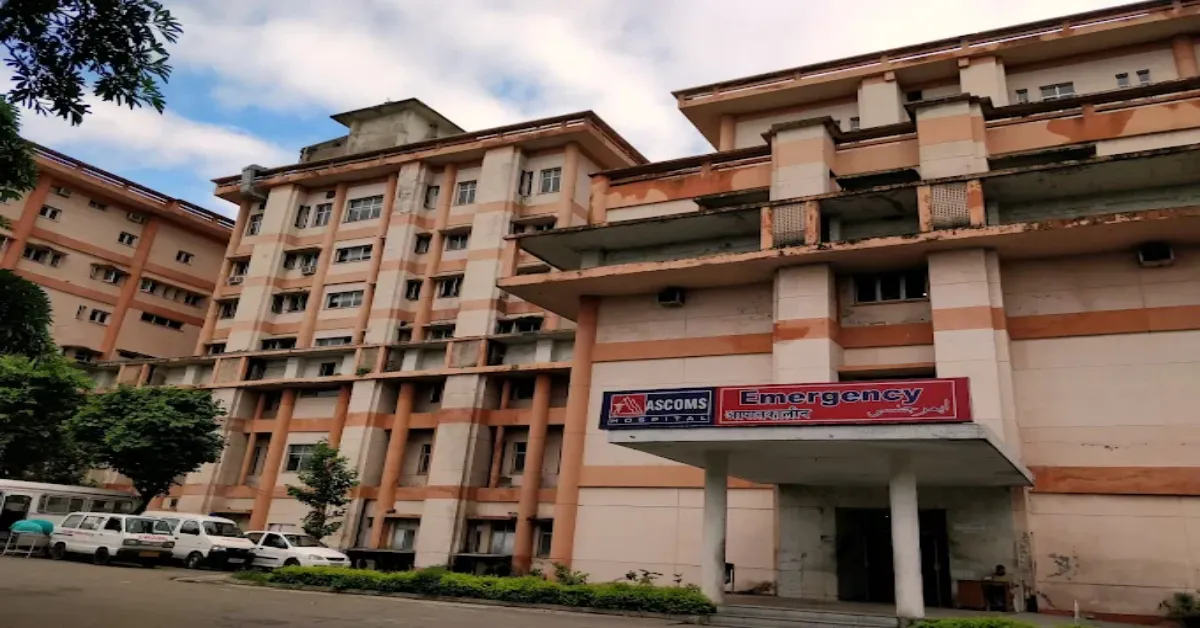 Acharya Shri Chander College of Medical Sciences
