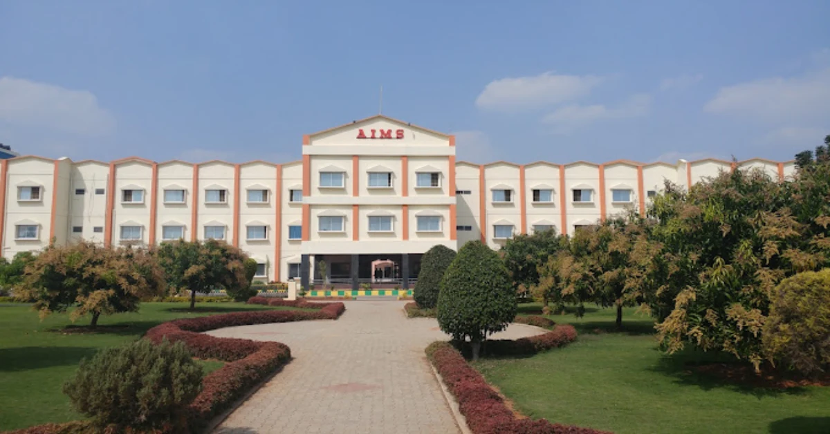 Adichunchanagiri Institute of Medical Sciences
