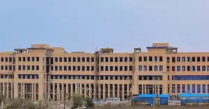 Advanced Institute of Medical Sciences and Research Centre Bhopal
