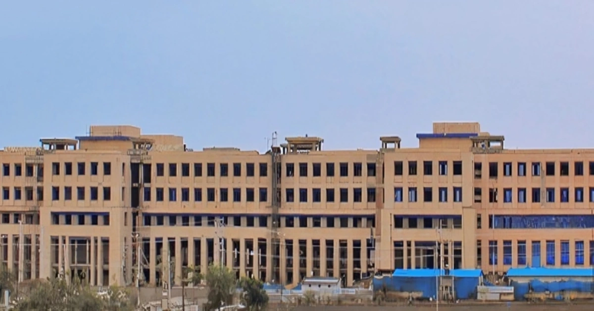 Advanced Institute of Medical Sciences and Research Centre Bhopal