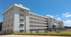Akash Institute of Medical Sciences and Research Centre