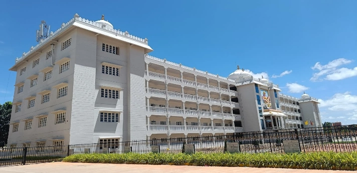 Akash Medical College Bangalore