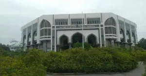 Al-Ameen Medical College Bijapur