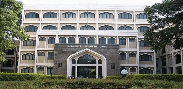 Al Ameen Medical College Bijapur