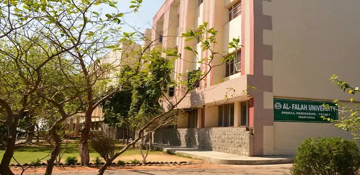 Al Falah Medical College