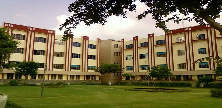 Al Falah School of Medical Sciences & Research Centre, Faridabad