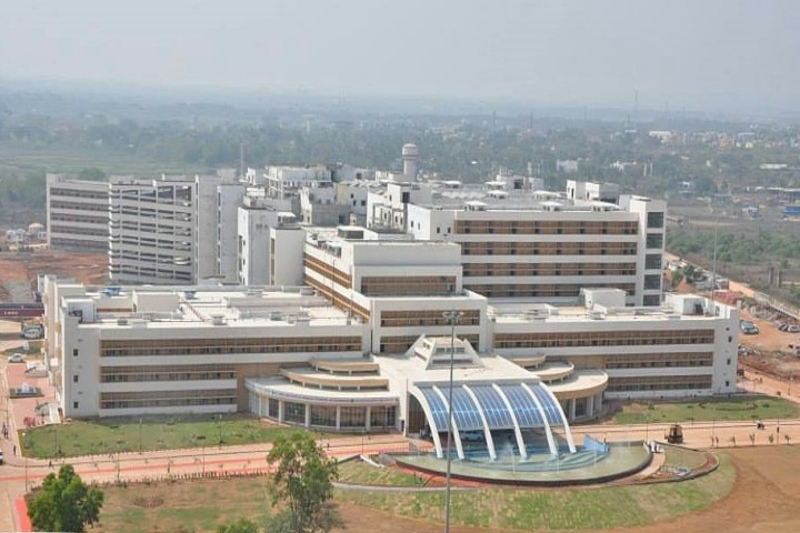 All India Institute of Medical Sciences Bhubaneswar