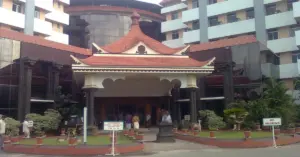 Amrita School of Medicine Kochi
