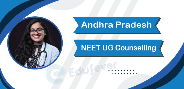 Andhra Pradesh NEET UG Counselling