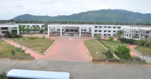 Annapoorna Medical College