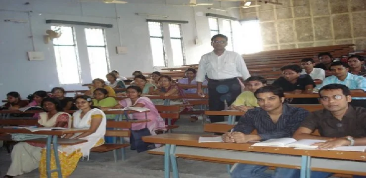 Anugrah Narayan Magadh Medical College Students