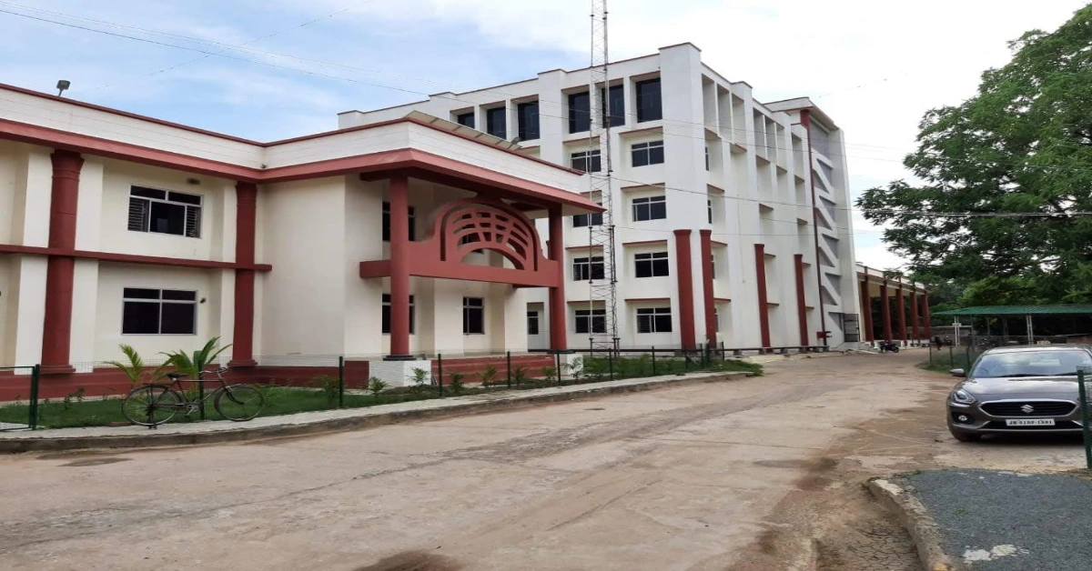 Anugrah Narayan Magadh Medical College and Hospital Gaya