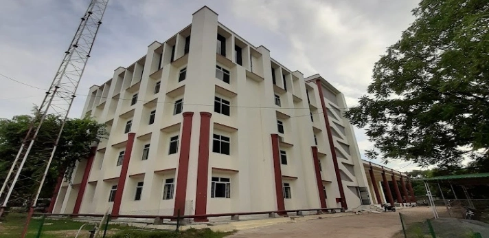 Anugrah Narayan Magadh Medical College