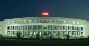 Armed Forces Medical College Pune