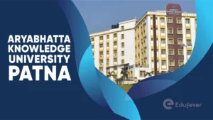 Aryabhatta Knowledge University Patna