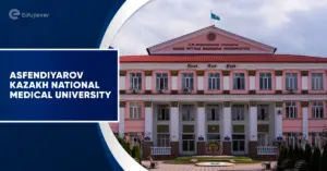 Asfendiyarov Kazakh National Medical University