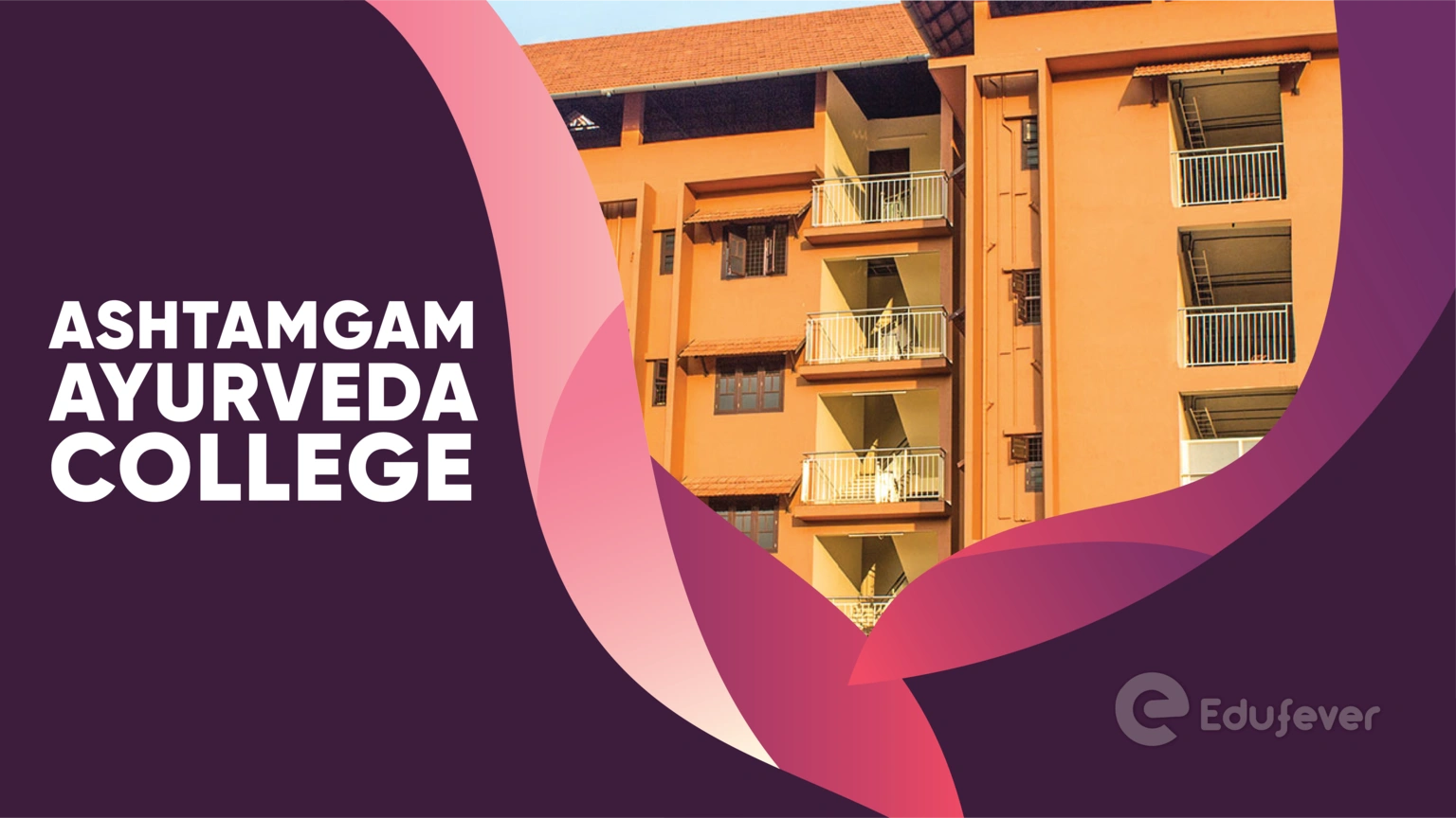 Ashtamgam Ayurveda College