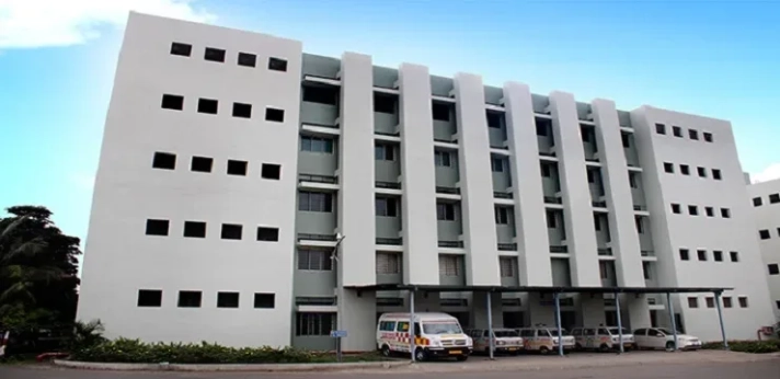Ashwini Medical College Solapur
