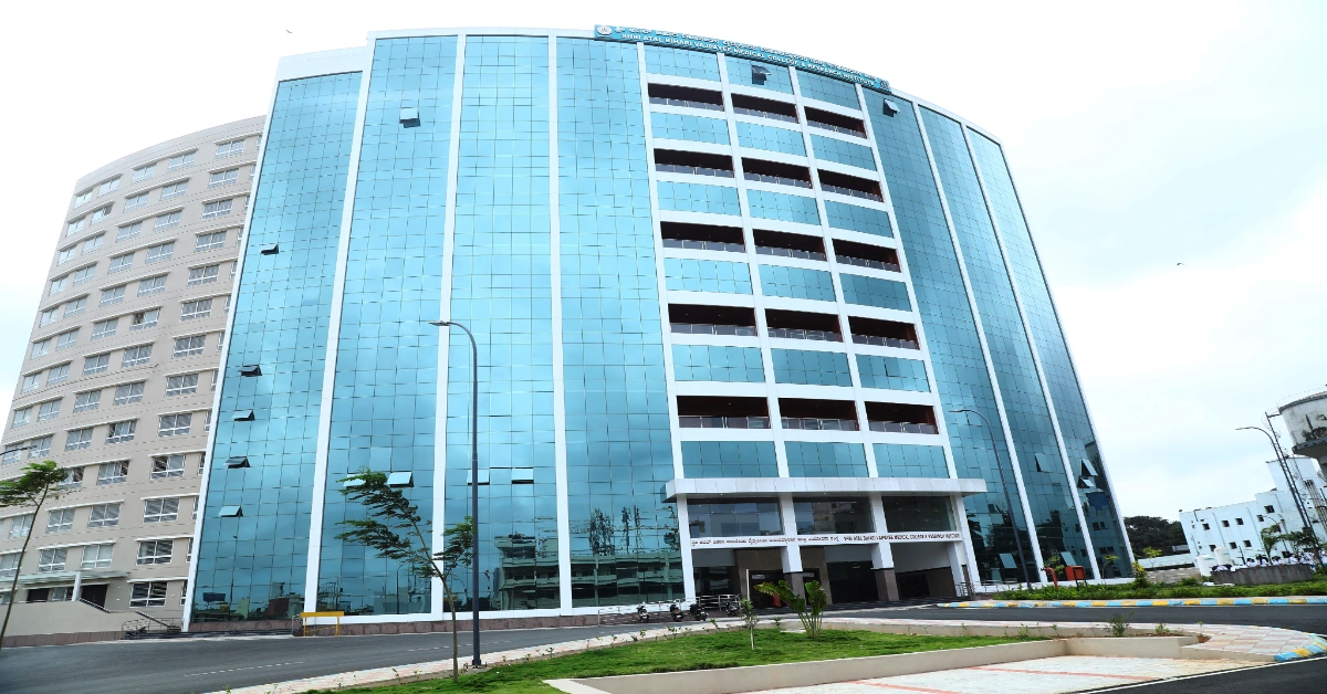 Atal Bihari Vajpayee Medical College Bangalore