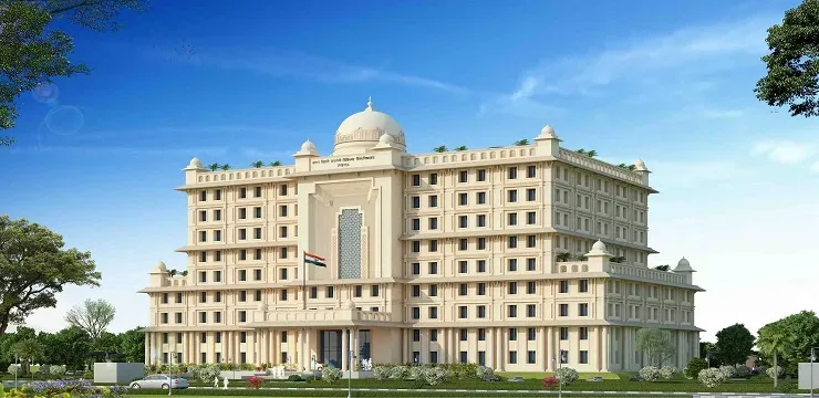 Atal Bihari Vajpayee Medical University Lucknow, ABVMU Lucknow