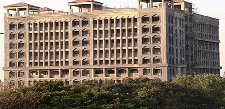 B J Government Medical College Pune