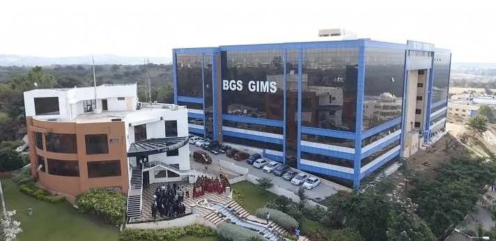 BGS medical college Bangalore