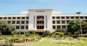 BJ Medical College Pune