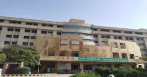 BPS Govt Medical College for Women Sonepat