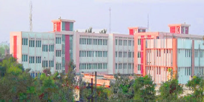 BRD Medical College Gorakhpur