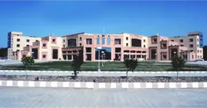 Baba Farid University Faridkot