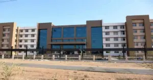 Banas Medical College & Research Institute Palanpur