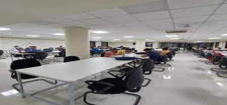 Banas Medical College & Research Institute Palanpur Library
