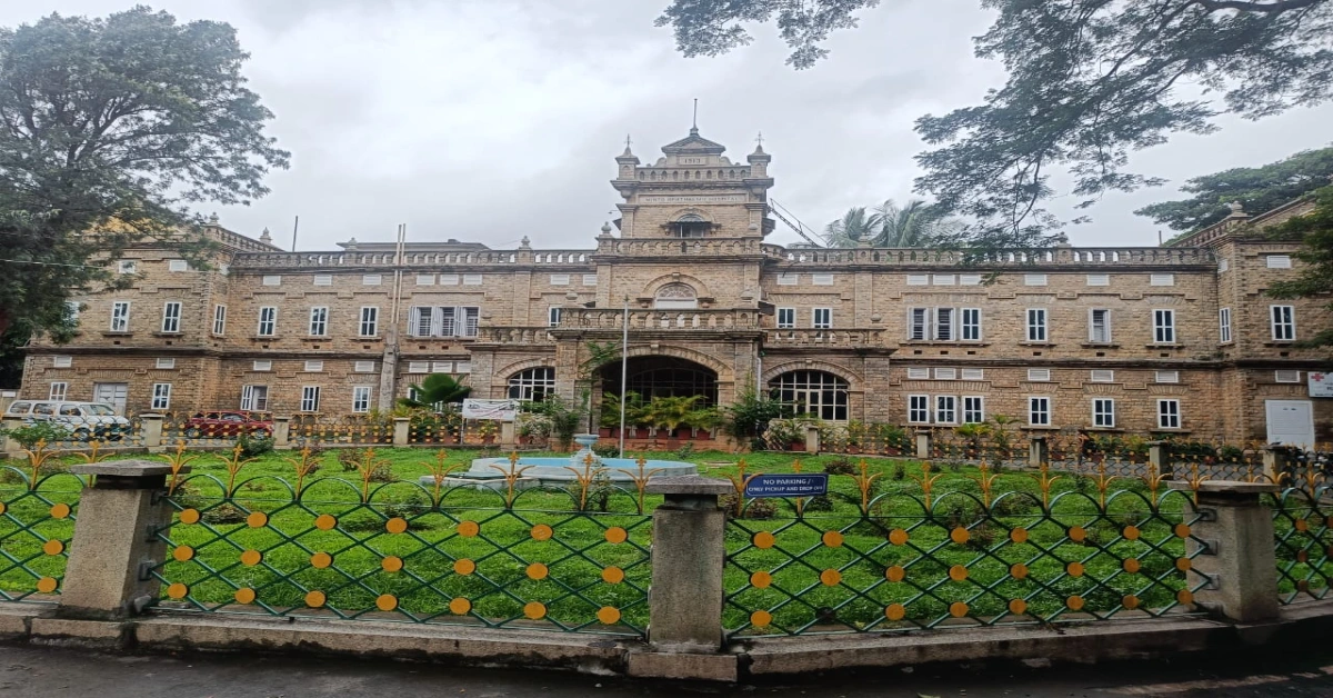 Bangalore Medical College and Research Institute