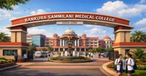 Bankura Sammilani Medical College